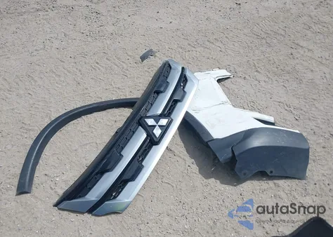 2020 Mitsubishi Outlander Sport 2.0 Se Awc from USA, damaged, VIN JA4AR3AU4LU019252